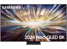 Samsung 65" Inch QN800D 8K Neo QLED Smart TV QE65QN800DTXXU - Open Box (Read)