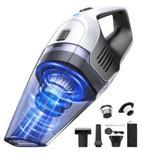 Handheld Vacuum Cleaner