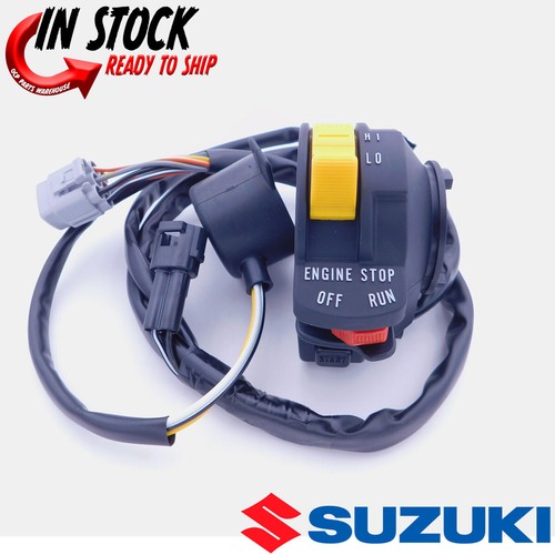 Suzuki lt450r ltr450 450 - lt450r,