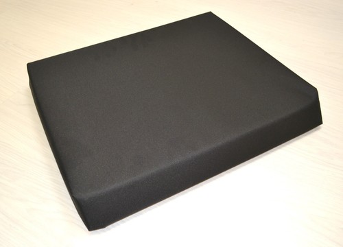 Lomax wheelchair cushion x - cushion, 15"