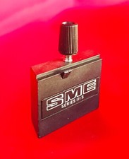 SME 3009 SERIES 3 NOTCH SLIDING REAR COUNTERWEIGHT SPARE PART PERFECT CONDITION