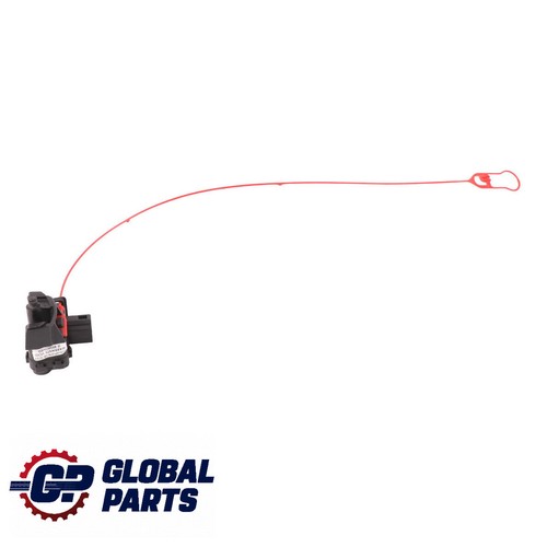 Audi fuel flap filler - a4, b8
