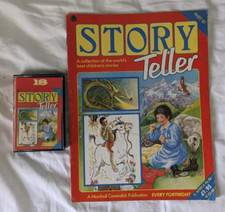 Marshall Cavendish Storyteller