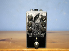 Ground FX - Burning Sunn - Preamp/Distortion