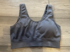 Womens Ladies Seamless Sculpt