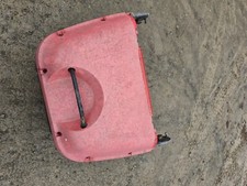 castelgarden mower ride on