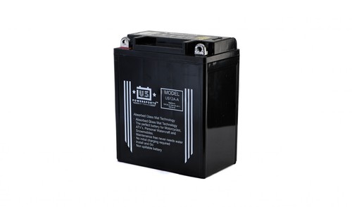 Powersport battery kawasaki - battery,