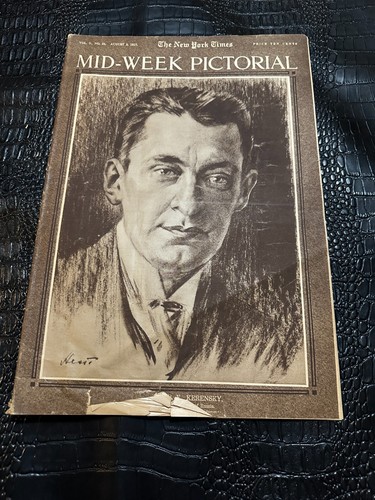 August 1917 new - august, york
