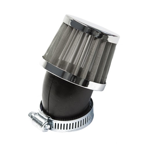 Sport air filter steel fabric - air,
