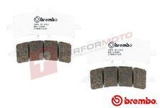 Brembo LA Full Front Set Road