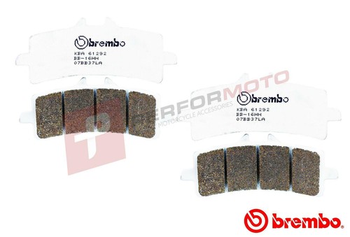 Brembo full front set road - brembo,