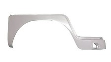 Front Wheel Arch BQ Right 55-62. VW Volkswagen Split Screen Camper Van  