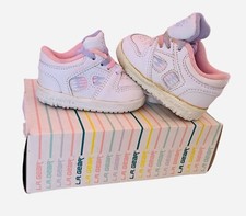 Vintage 80s LA Gear Wildfire