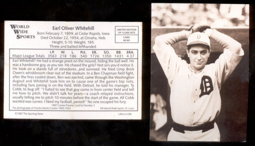 1987 conlon earl oliver - 1987,