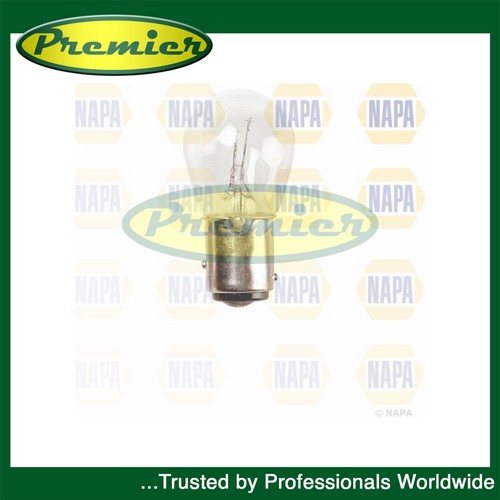 Premier front rear 10x - stop, +