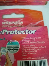 10 x WILKINSON SWORD LADY