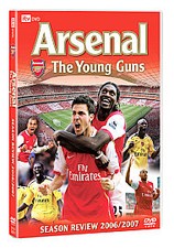 Arsenal - The Young Guns -
