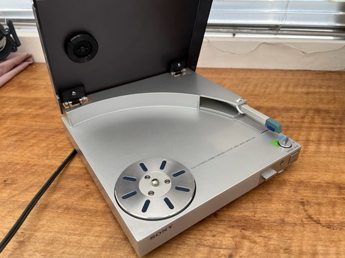 Sony fully automatic - sony,