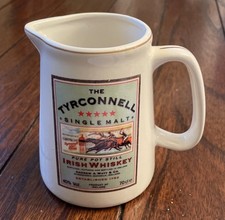Vintage TYRCONNELL Single Malt