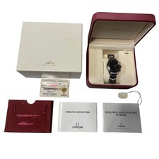 OMEGA Speedmaster Automatic