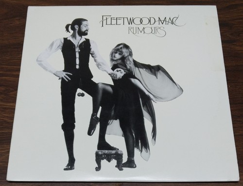 Fleetwood mac rumors - fleetwood,