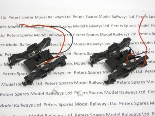 Hornby r30449 railroad - hornby,