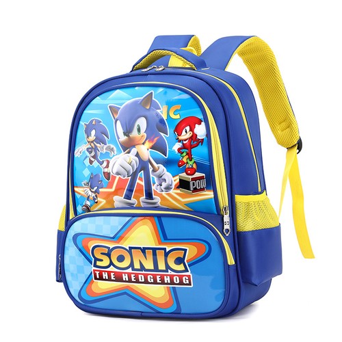 Sonic the hedgehog kids - sonic,