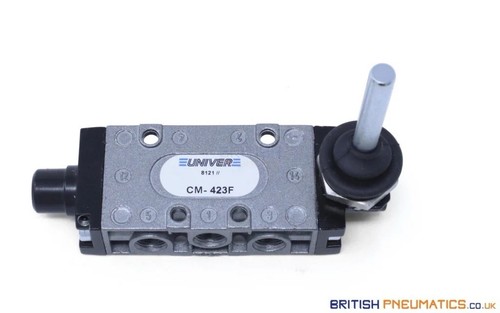 Univer 423f lever - univer,