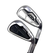 Cleveland 588 TT Irons / 4-PW