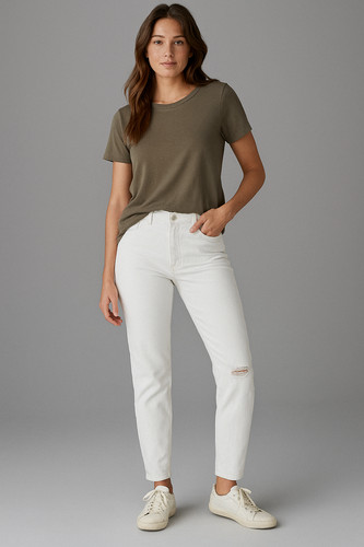 Brand mom fit - uk,