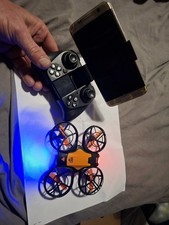 4DRC Mini Drone 720P HD Camera