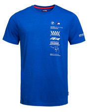BMW MOTORRAD RACE TEAM T-SHIRT