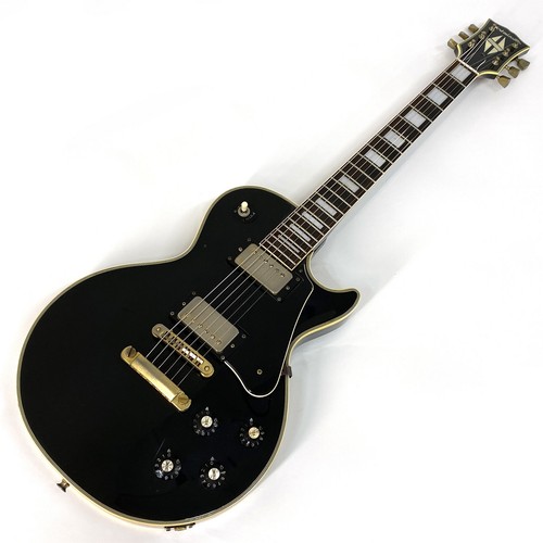 Westminster matsumoku les paul - matsumoku,