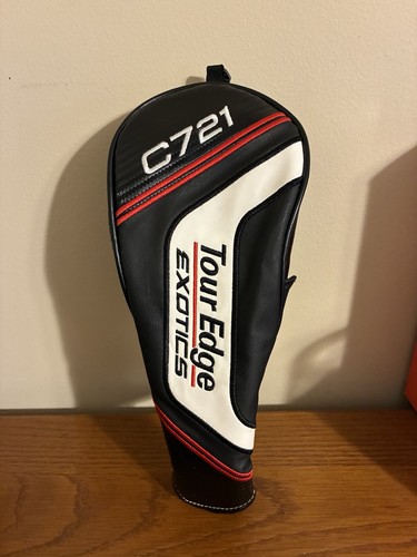Tour edge exotics - exotics, fairway
