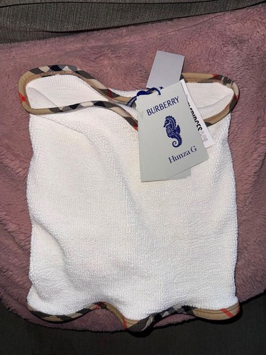 Burberry hunza devyn swim - hunza, g