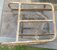 Craven rack triumph bsa - craven,