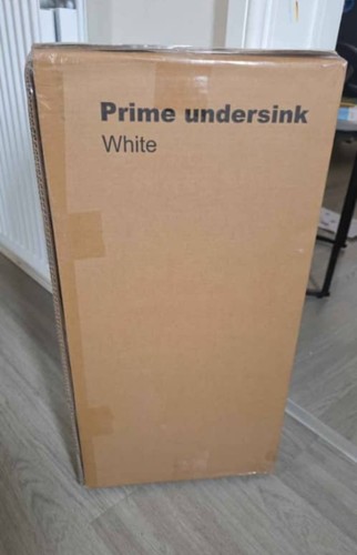 Prime under sink unit - prime,