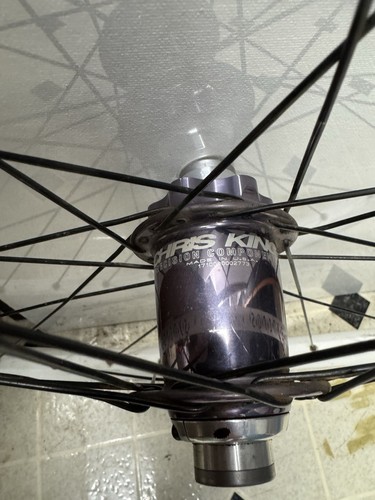 Chris king iso mtb disc - chris, hubs