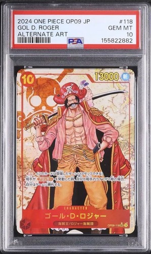 Dress card psa10 roger secret - card,