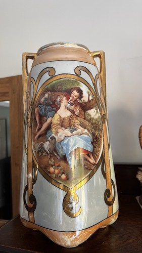 Vintage arthur wood - vintage, armand