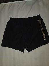 Emporio Armani Men's Shorts  Size M (C21)