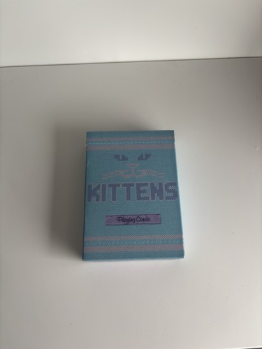 Ellusionist madison kittens - ellusionist,