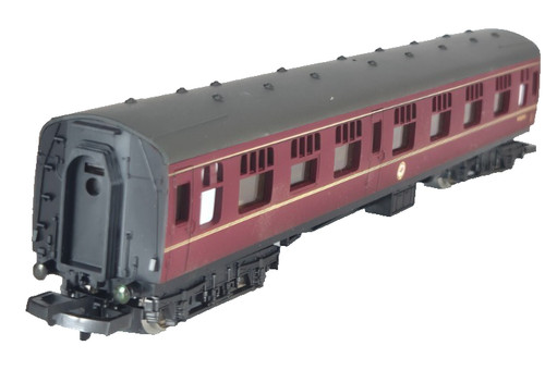 Lima 305342w gauge mk1 - oo,