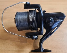 Shimano Aerlex 10000 XTB