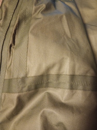 British army goretex combat - british,
