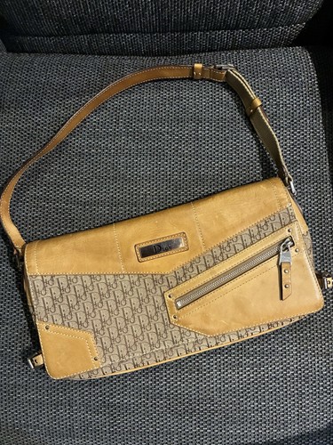 Authentic vintage dior - authentic,