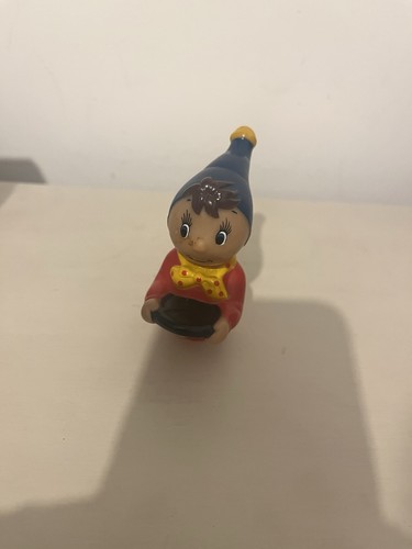 Vintage noddy figure - noddy,