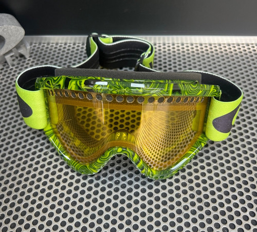 Oakley pro frame snow - oakley,