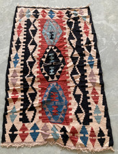 Vintage Traditional Handmade