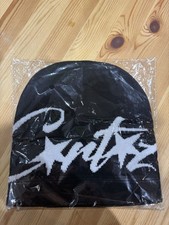 Cortiez Black White Monogram